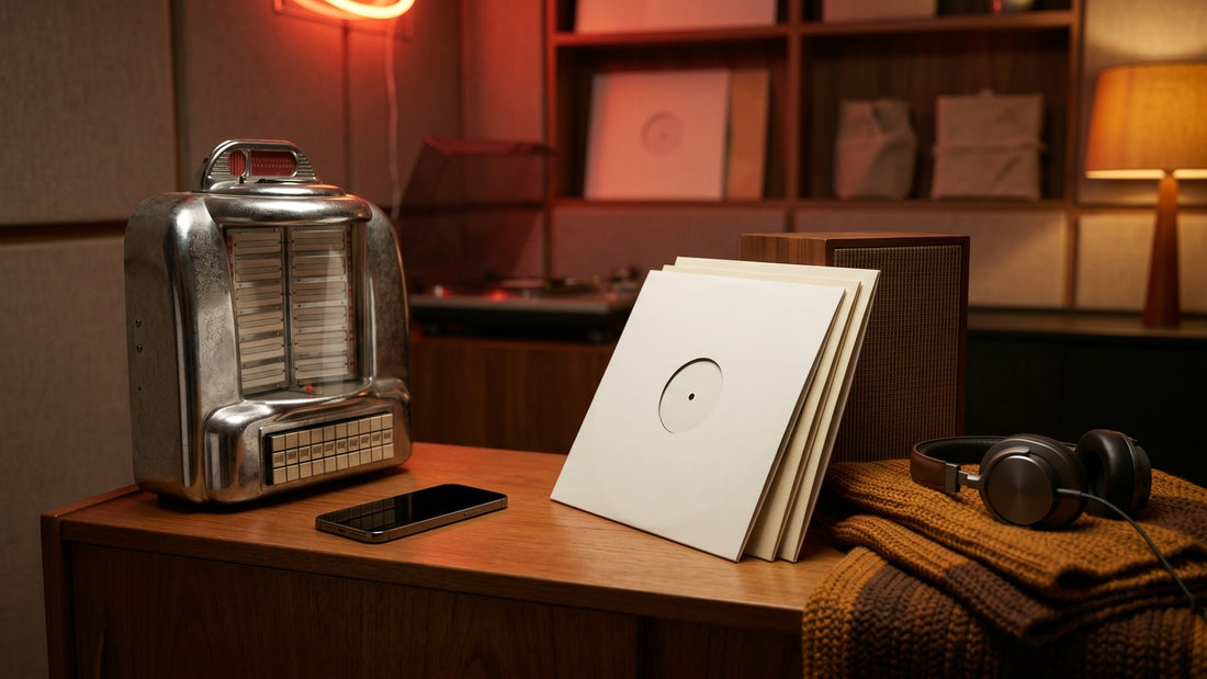 How Radio Changed the Way America Heard Music