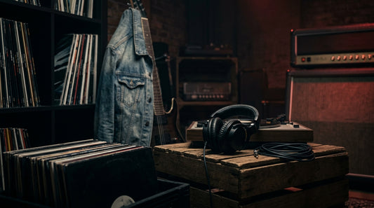 What Makes Someone a Metal Fan for Life?