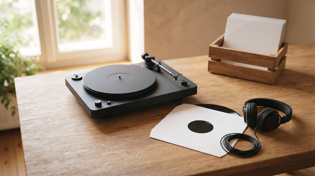 How to Find New Music Beyond the Algorithm