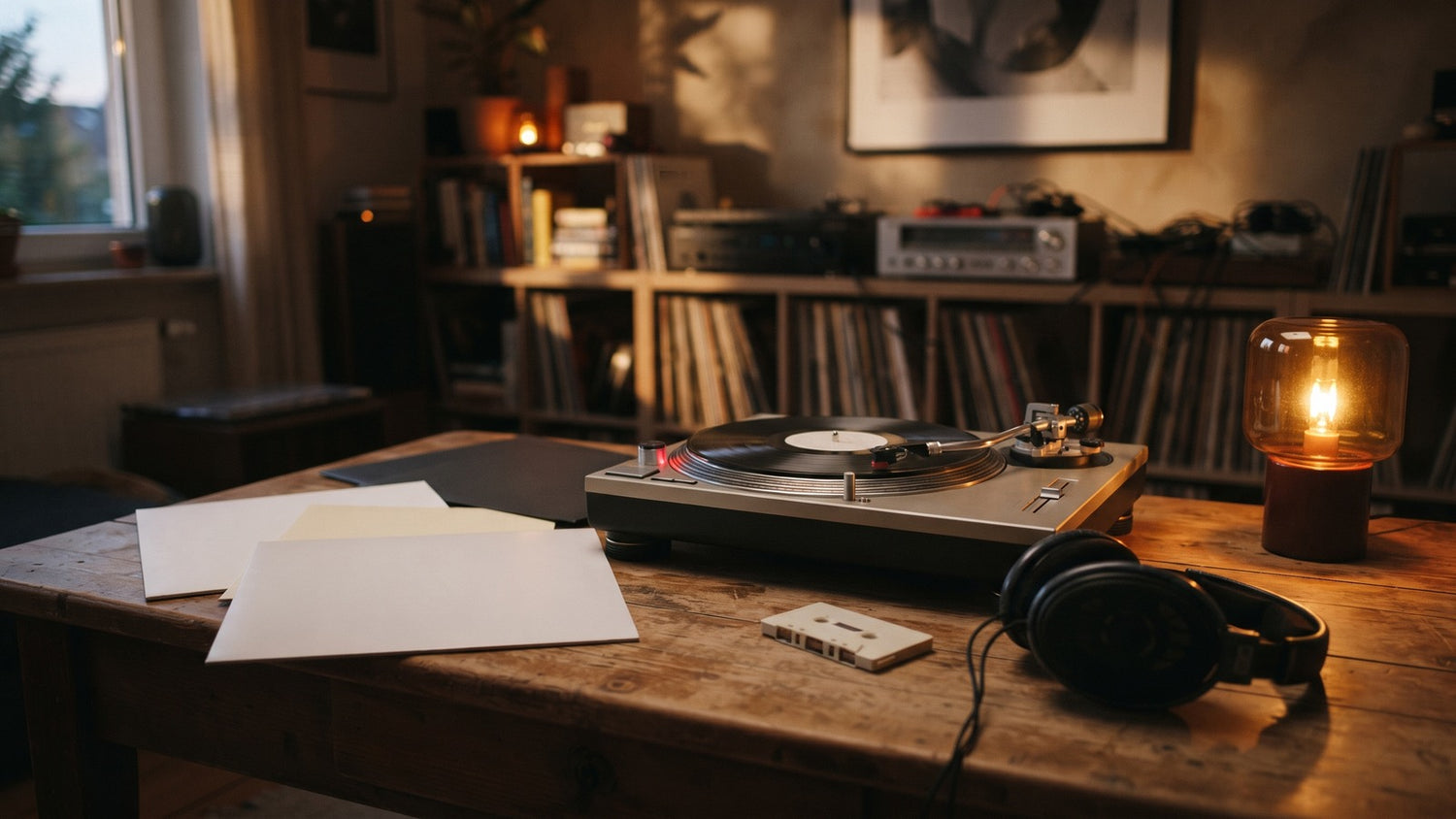 How to Make a Playlist for Someone Else