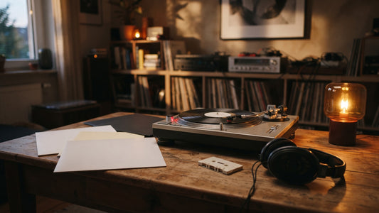 How to Make a Playlist for Someone Else