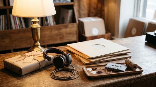 Gifts for Music Lovers That Do Not Feel Generic