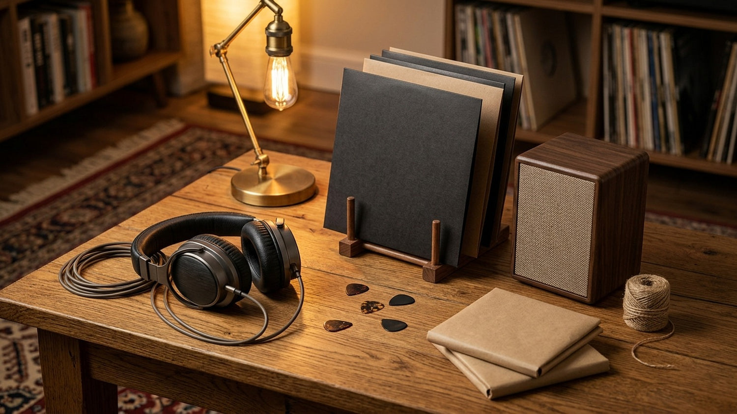 Best Gifts for Classic Rock Fans