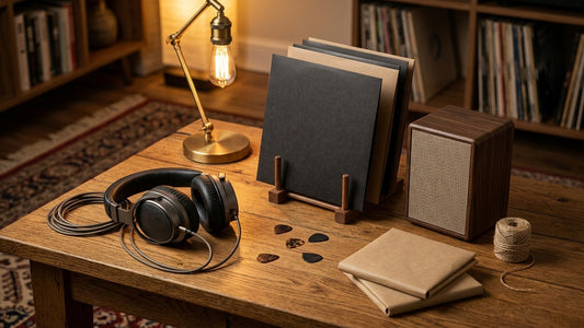 Best Gifts for Classic Rock Fans