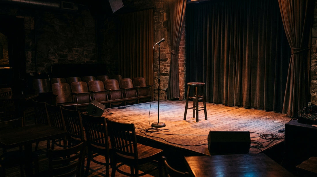 How to Support Local Music Without Being a Gatekeeper