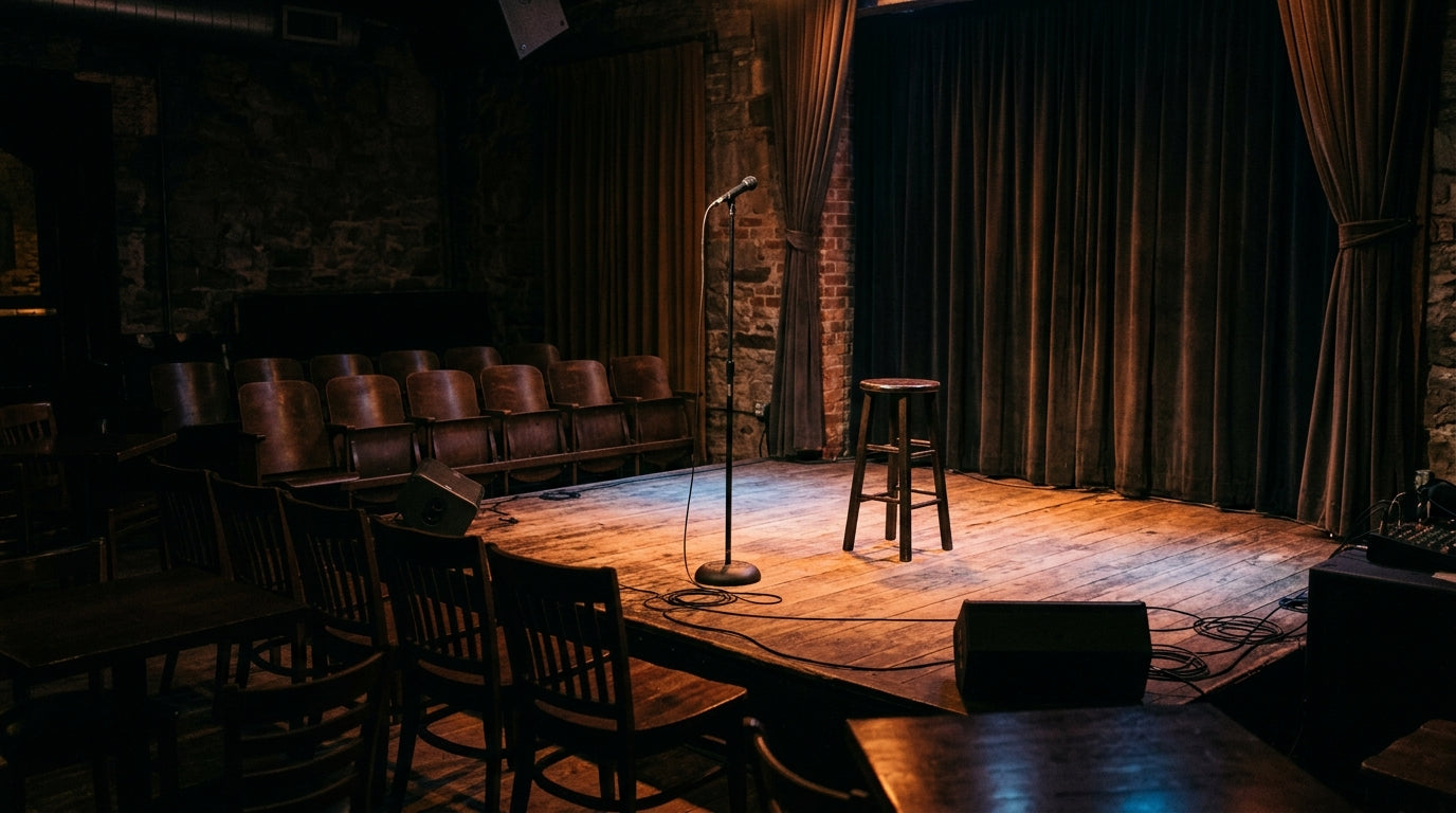 How to Support Local Music Without Being a Gatekeeper