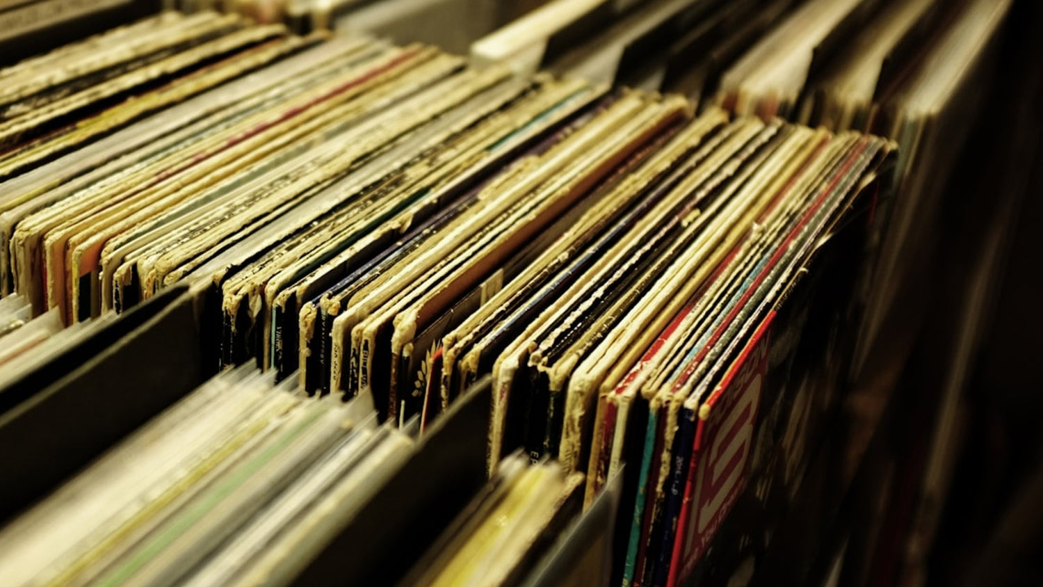 The Lost Art of Listening to a Full Album