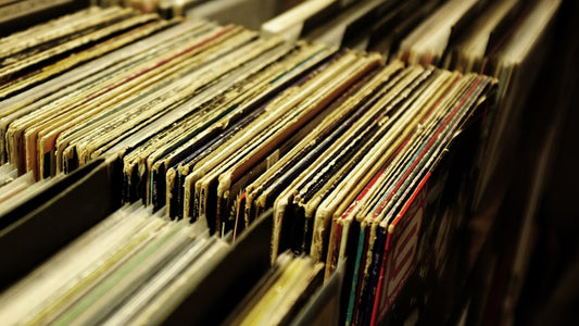 The Lost Art of Listening to a Full Album