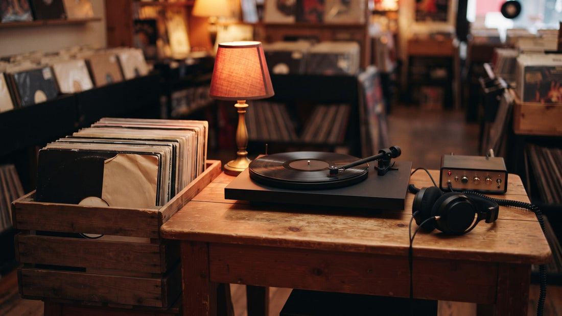 How to Get Into a New Music Genre