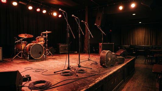 Outdoor Concert Guide: Lawn Shows Done Right