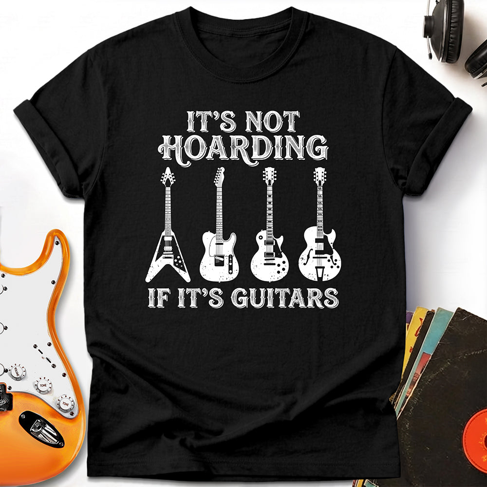 It’s Not Hoarding Tee