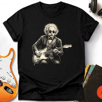 Einstein Tee