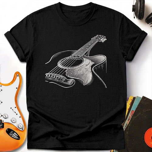 Acoustic Tee