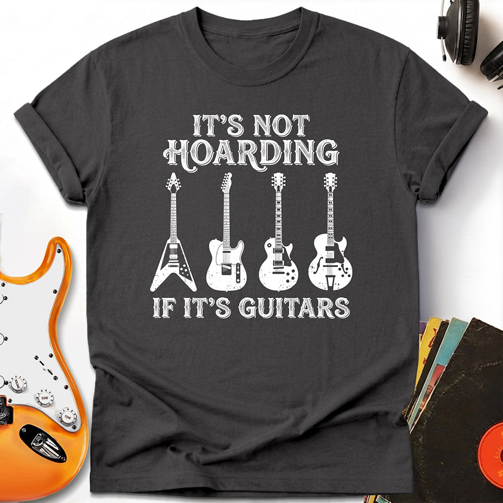 It’s Not Hoarding Tee