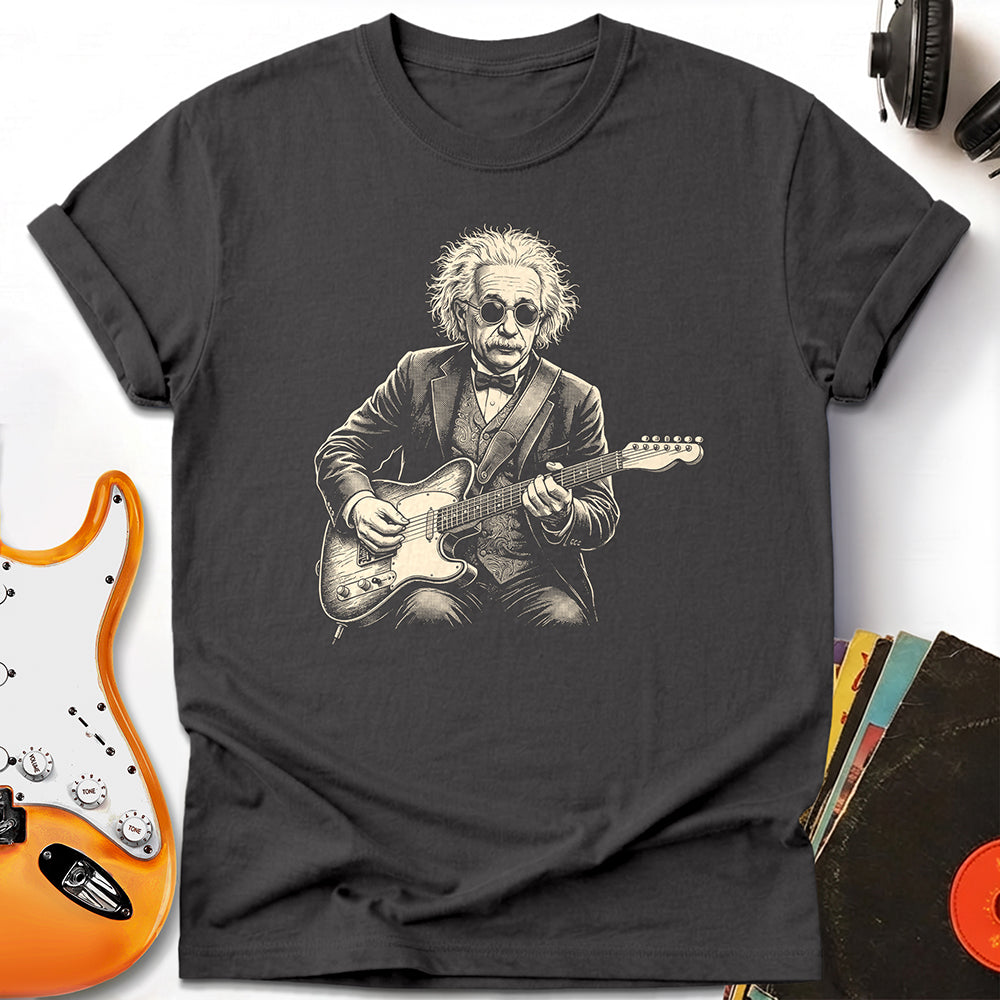 Einstein Tee