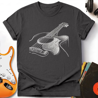 Acoustic Tee