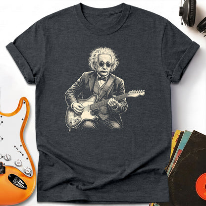 Einstein Tee