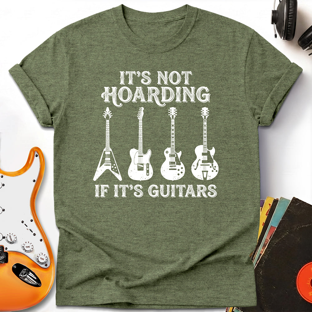 It’s Not Hoarding Tee