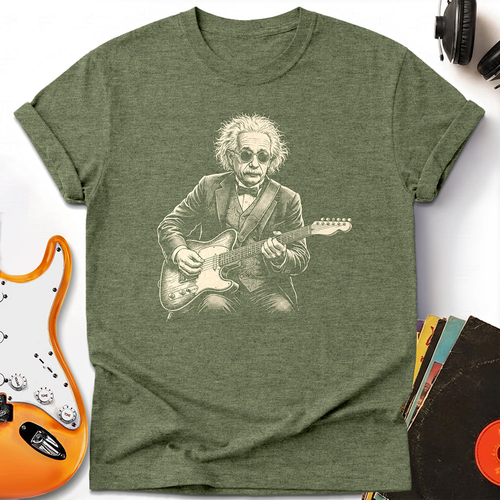 Einstein Tee