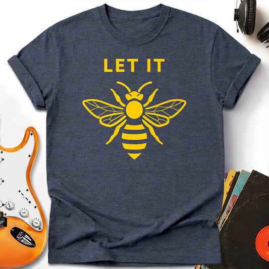 Let It Bee Tee