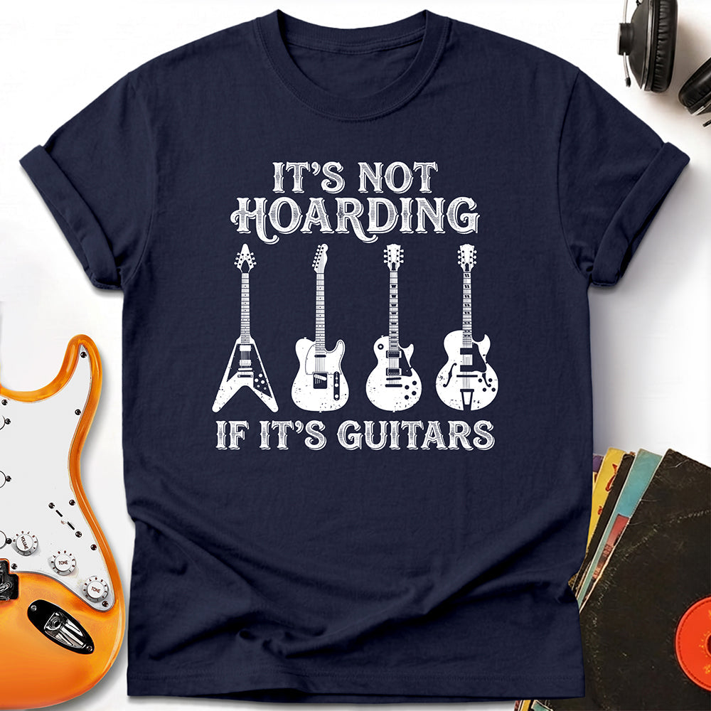It’s Not Hoarding Tee