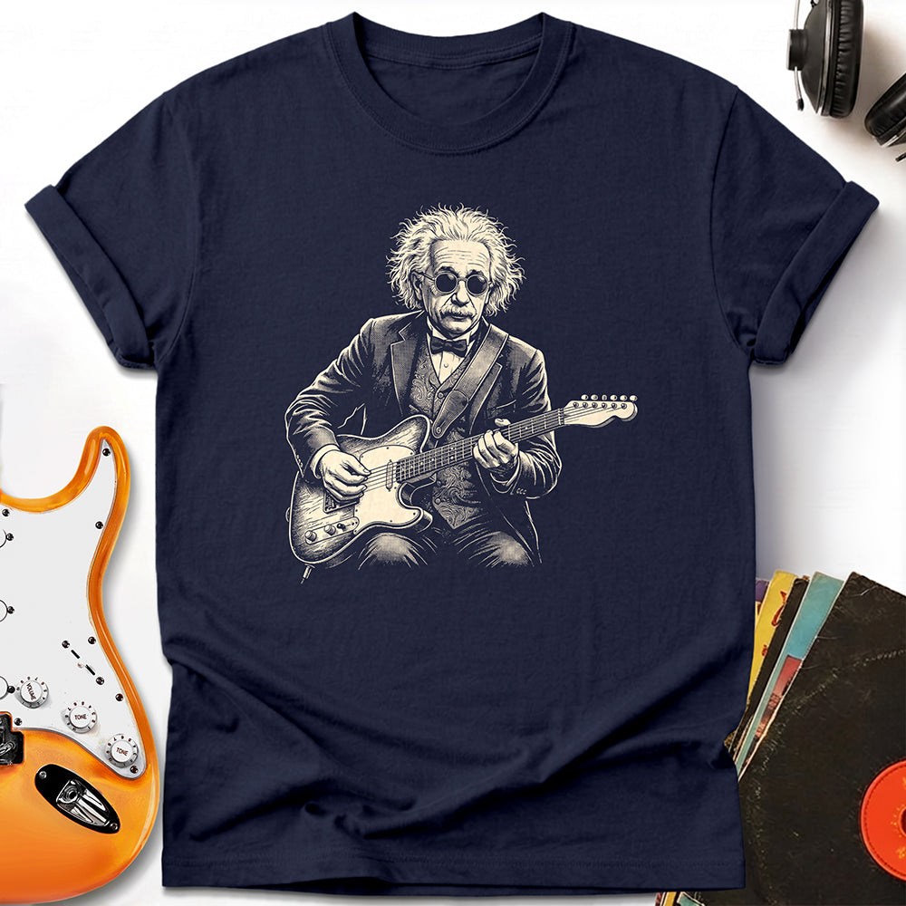 Einstein Tee