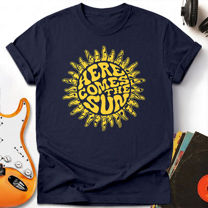 Here Comes The Sun Tee