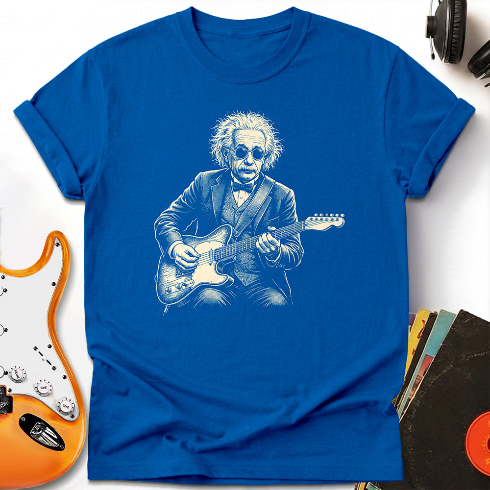 Einstein Tee
