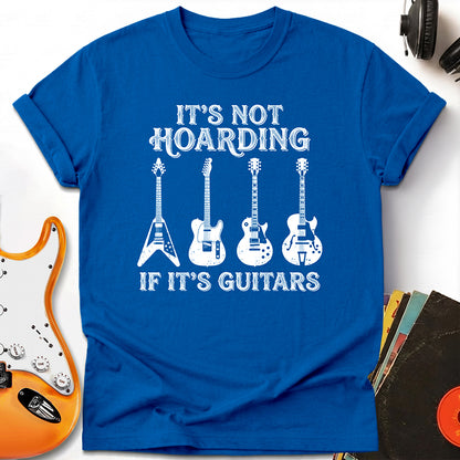 It’s Not Hoarding Tee